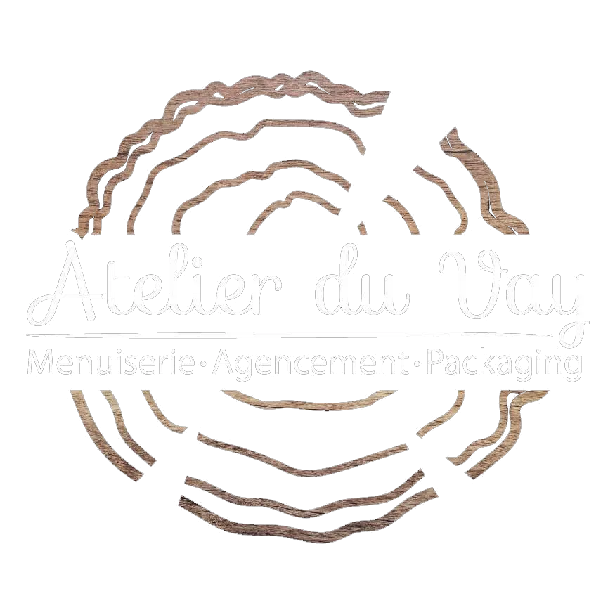 Logo Atelier du Vay